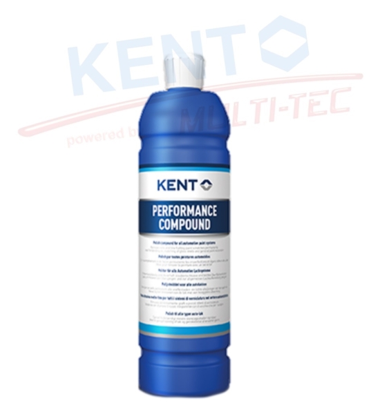 KENT Performance Compound 2